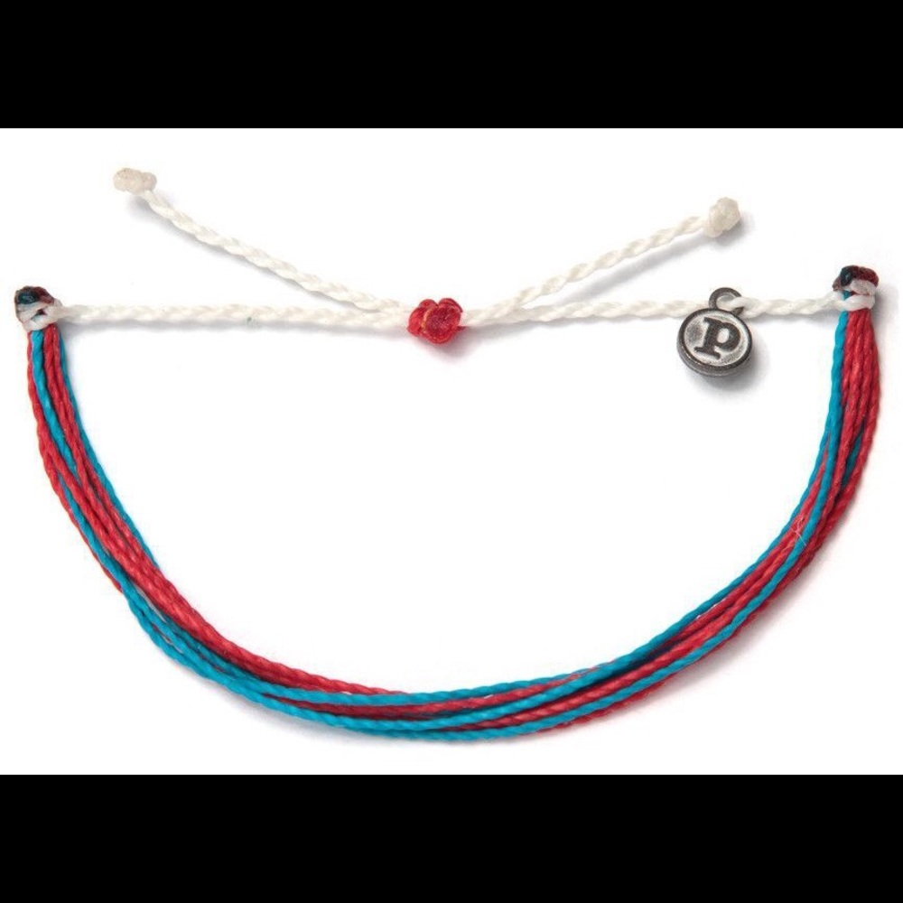 Pura Vida bracelet